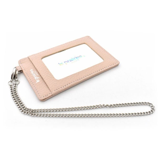 ストラップ付パスケース（プチ ジュピター マリン トープ） | レ