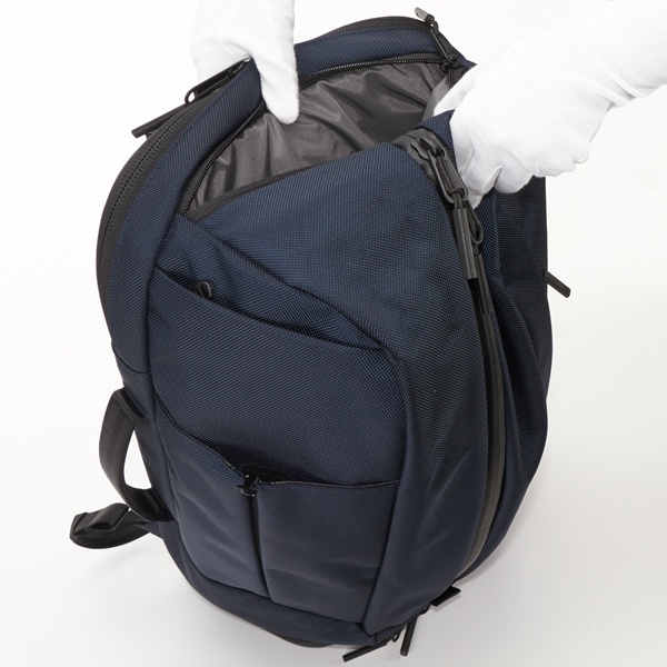 AER ACTIVE COLLECTION DUFFEL PACK 2 | エアー(Aer) | AER-13001