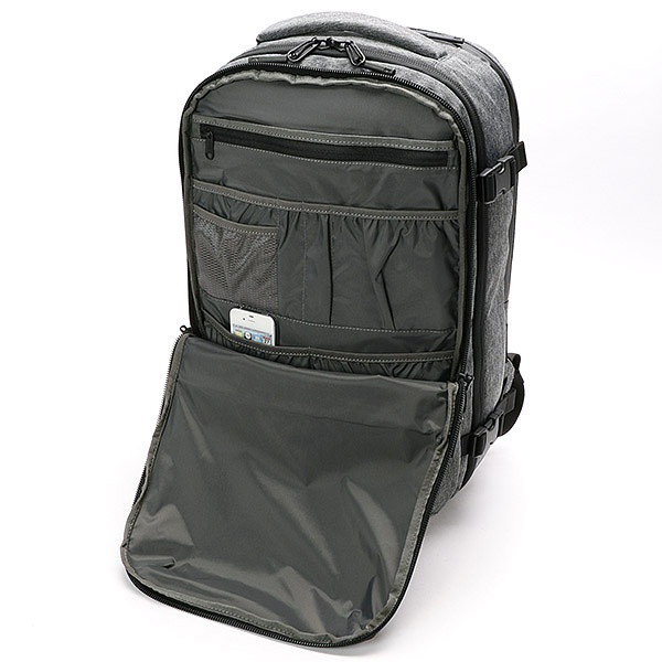 AER TRAVEL COLLECTION TRAVEL PACK 2 | エアー(Aer) | AER-22007