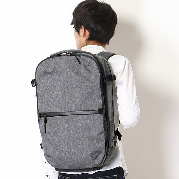 AER TRAVEL COLLECTION TRAVEL PACK 2 | エアー(Aer) | AER-22007 