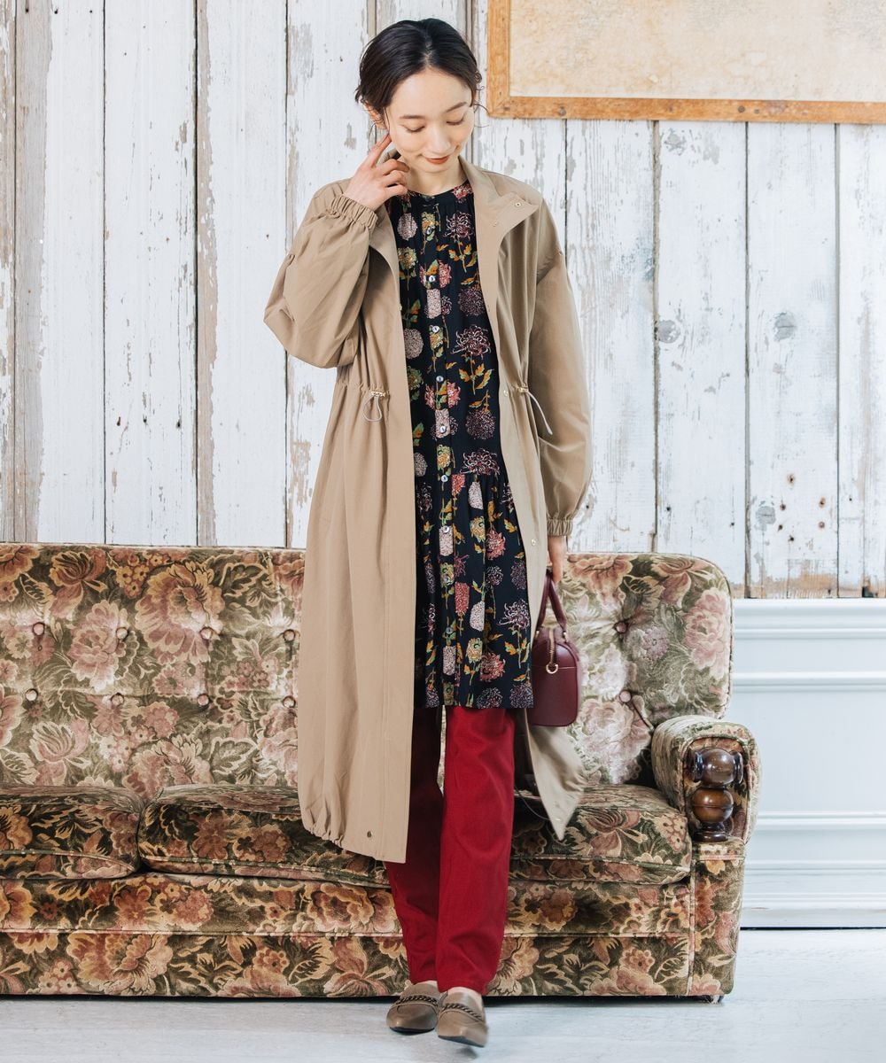 SAMANTHAVEGA エヴァンゲリオン×サマンサベガ ウインドブレーカー SAMANTHAVEGA（サマンサベガ）の「エヴァンゲリオン