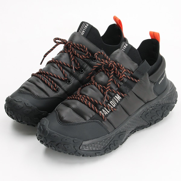 [}C]PALLADIUM/pfBE/OFFBOUND INFLATED/pfBEiPALLADIUMj 008 BLACK