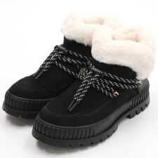 PALLADIUM/パラディウム/PALLASHOCK LO HIVER