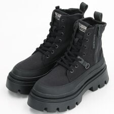 PALLADIUM/パラディウム/PALLASQUAD ZIP TX