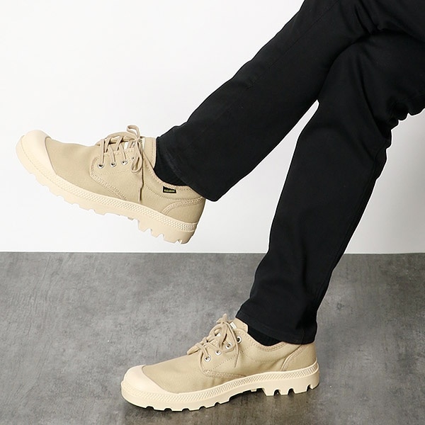 PALLADIUM/パラディウム/PAMPA OX ORIGINALE 
