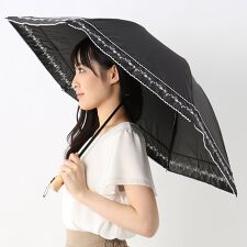 日傘 折りたたみの通販 ファッション通販 マルイウェブチャネル
