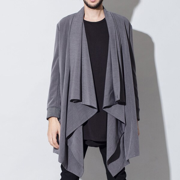 ドレープショールラップガウン | ノーアイディー(NO ID.) | マルイ