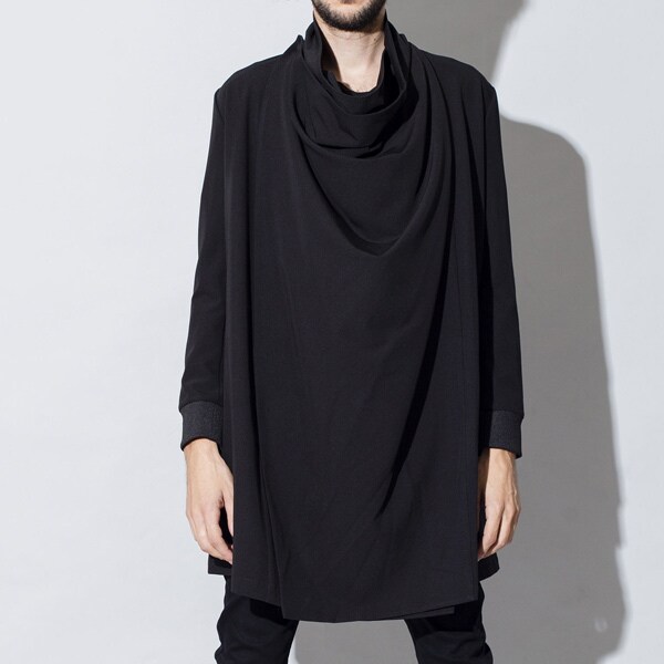 ドレープショールラップガウン | ノーアイディー(NO ID.) | マルイ