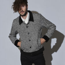 クレリックツイードBLZ