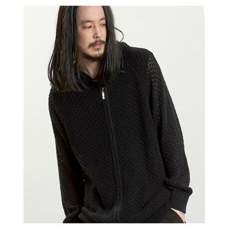 [^:456010-218K]456010-218K `FWOVA[jbgZIPp[J2025 S/S NO ID. COLLECTIONƎ̕҂ݒnؑւƃOf[VJ[IȁAOVGbgZIPp[JB5GG̕ϑbV҂݂̗pAȓƉʊ̂闧̓Iȕ\𐶂ݏo܂BwʂƑɂ͕Ќl҂݂؂ւƂĎ{AقȂeNX`[gݍ킳邱ƂŉŝfUCɎdグĂ܂Bc̃CӎOVGbǵAX}[gȈۂoȂAbNX̂钅SnB_ut@Xi[dlɂAX^CCɉAW\BBLACK~PURPLEABLACK~BLUẼJ[WJł́A̖{XɕωOf[V\Aꂽ[hvXĂ܂By₩ȒSnƃX^CbVȃbNX˔ꒅ́AtẴC[hX^CɂBVvȃ{gXƍ킹邾ŁÂꂽR[fBl[g܂Bȓ:5GG̕ϑbV҂݂ɂȓwʂƑɕЌl҂݂gݍ킹ّfސؑփfUC_ut@Xi[dlŎRȃAW\BLACK~PURPLEABLACK~BLUE̓J[Of[Vdl߃V[:y₩ȃC[hX^Cy݂Ƃ[ĥXg[gX^CɏtĂ̌yAE^[ƂĂƉHD肽Ƃ̃`FWOVA[jbgZIPp[J́AƓ̕҂ݒnƃVGbg̃oX͂̃ACeBꂽfUCAtẴX^COiグNO ID.Ȃł͂̈ꒅłB