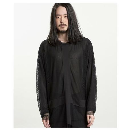 [^:456006-220T]456006-220T Co[ebhNXbVPO2025 S/S NO ID. COLLECTION_ȃCo[ebhNXfUCۓIȃI[o[TCYvI[o[Bx[Xɂ͒ʋC̗ǂbVn̗pAtăV[YɉKȒSn񋟁BNXɂ̓RbgVzuAّfނ̃RgXgɂ闧̓Iȕ\oĂ܂B̂郁bV{fBy₩ۗACi[ŗlXȃX^COy߂ACeB[YȃVGbgbNXvXAXg[gCNȈۂɂA[hȕ͋Cɂ}b`܂Bȓ:ʋCQ̃bVn̗p̓IȃNXfUC{RbgVp[cbNX̂I[o[TCYVGbgّfނ̃RgXgݏoƓ̃BWAX^COŃJWAɂ[hɂΉ߃V[:tẴC[hX^CɃX|[eBXg[gR[f̃ANZgƂăCi[X^COŌoّfނ̑gݍ킹͂̃Co[ebhNXbVPÓAVvȂƓ̑݊ꒅBKȒSnƃj[NȃfUC˔AtăV[ỸX^CɌȂACełB