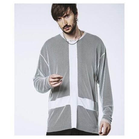 [^:456006-220T]456006-220T Co[ebhNXbVPO2025 S/S NO ID. COLLECTION_ȃCo[ebhNXfUCۓIȃI[o[TCYvI[o[Bx[Xɂ͒ʋC̗ǂbVn̗pAtăV[YɉKȒSn񋟁BNXɂ̓RbgVzuAّfނ̃RgXgɂ闧̓Iȕ\oĂ܂B̂郁bV{fBy₩ۗACi[ŗlXȃX^COy߂ACeB[YȃVGbgbNXvXAXg[gCNȈۂɂA[hȕ͋Cɂ}b`܂Bȓ:ʋCQ̃bVn̗p̓IȃNXfUC{RbgVp[cbNX̂I[o[TCYVGbgّfނ̃RgXgݏoƓ̃BWAX^COŃJWAɂ[hɂΉ߃V[:tẴC[hX^CɃX|[eBXg[gR[f̃ANZgƂăCi[X^COŌoّfނ̑gݍ킹͂̃Co[ebhNXbVPÓAVvȂƓ̑݊ꒅBKȒSnƃj[NȃfUC˔AtăV[ỸX^CɌȂACełB