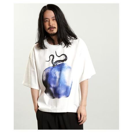 [^:856006-233T]856006-233T PARADISE LOSTvgBIG-T2025 S/S NO ID. COLLECTIOÑGs\[h璅z𓾂OtBbN_ɂvgTVcBtgɂ͗ьƎւ̏ےIȃ`[tAobNɂ"PARADISE LOST"̃bZ[WzABe[WCNȕƂƂɐ[݂̂rWAoBRbgVfނŎdĂꂽ{fB́ASn̗ǂƒ悢芴AXg[gɂ[hɂΉ܂Bȓ:EےIȗьƎւ̃tgOtBbN EobNɂ"PARADISE LOST"̃bZ[Wvg ÊRbgVgp EGRAY̓u[`HɂF̔ZW͂߃X^C:EfjJ[SpcŃBe[WCN EWPbg̃Ci[ŃOtBbN 1ŃXg[[̂R[fBl[gATVcłB