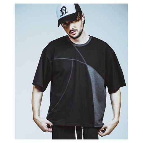 [^:856006-261T]856006-261TEh`FWOBIG-PO2025 S/S NO ID. COLLECTIONtăV[Yɉf郉Eh`FWOBIG-POBϑIȐؑփfUCBy₩ȒSnƃfUC𗼗ANO ID.炵[hӂꒅłBؑ֐Fɍ킹bNXeb` Ƀh[R[h VGbg̃AW\^NgbvXbNXȂǂƂ̃C[hɍœKŁAsIȏtăX^CoB[hJWA܂ŕLV[ɃtBbg܂Bȓ:  ϑIȐؑփfUC  ؑ֐Fɍ킹bNXeb`  Ƀh[R[h  VGbg̃AW\  I[o[TCY߃V[:  tẴYR[fɉf郌C[hACeƂ  yAE^[ƂĊXʋ΂ɂ  VvȒȂɃANZgƂɂ Eh`FWOBIG-PO ́A[hE@\ESn˔A2025 S/S NO ID.RNV̒ڃACełB