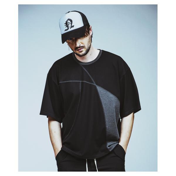 ラウンドチェンジングBIG-PO(プルオーバー)