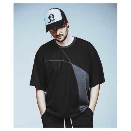 [^:856006-261T]856006-261TEh`FWOBIG-PO2025 S/S NO ID. COLLECTIONtăV[Yɉf郉Eh`FWOBIG-POBϑIȐؑփfUCBy₩ȒSnƃfUC𗼗ANO ID.炵[hӂꒅłBؑ֐Fɍ킹bNXeb` Ƀh[R[h VGbg̃AW\^NgbvXbNXȂǂƂ̃C[hɍœKŁAsIȏtăX^CoB[hJWA܂ŕLV[ɃtBbg܂Bȓ:  ϑIȐؑփfUC  ؑ֐Fɍ킹bNXeb`  Ƀh[R[h  VGbg̃AW\  I[o[TCY߃V[:  tẴYR[fɉf郌C[hACeƂ  yAE^[ƂĊXʋ΂ɂ  VvȒȂɃANZgƂɂ Eh`FWOBIG-PO ́A[hE@\ESn˔A2025 S/S NO ID.RNV̒ڃACełB