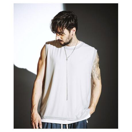 [^:857006-272T]857006-272T C[hX[uXvI[o[2025 A/W NO ID. COLLECTIONّfނ̑gݍ킹ݏosƔ͂́AC[hdlX[uXvI[o[BVA[fނ̃AE^[ƁA̗ǂeRfނ̃Ci[Zbgɂ2s[X\BP̂łp\ȃZp[gdlŁACX^Cɍ킹݂ȃC[h܂BgɂƂZ~[YVGbǵAbNXۂ[hȕ͋CoBZƁA[߂̃TChXbgC[hɃY𐶂ݏoA1łd˂Ă銮x̍dオBEfފE䊴\\ׂĂɂAGtH[gXŐꂽꒅłBȓFEVA[~eRfނّ̈fރC[h\i2s[XjEp[cƂP̒p\ȃZp[gdlEZ~[YVGbgŒǂoEẐ钅Ɛ[߃Xbgœɕ\vXE1łCi[ł鍂ėpACe߃V[FEG߂̕ςڂɔX^COꂽɁEVcWPbg̃Ci[ƂẴANZggɁEd˂Ă1łg閜\Jbg\[TĂlɂ C[hX[uXvI[o[ ́A񂵗͂ƑfފI݂ɊA2025 A/W NO ID.RNṼRZv`AȃJbg\[łB