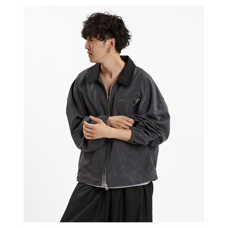 [^:857006-292B]BIGXCOgbvBLZ2025 A/W NO ID. COLLECTIONyƃ{[𗼗AV[gOX~I[o[TCỸXCOgbvu]BNVbNȃXCOgbv̗vfx[XɁAIȃ[hōč\zꒅłBƂ̂VGbgƌy₩ȒpɉAEɂ͓SzuBh[R[hŃVGbg𒲐΁ALX^COɑΉ\Bׂ݂͂ăubNœꂳAǂ̃J[ł܂ۂɎdオ܂B________________________________________ȓ: V[g~I[o[TCY̐VooX ɓSAɂ̓h[R[ht tg`FXgɃt@Xi[|Pbg𑕔 ݂͑SJ[ʂŃubNdl HD邾Ń[hȔo郉CgAE^[________________________________________߃V[: gh郏ChpcoM[fjƂ̑Q VvȃCi[ɉHD邾ŃVGbg܂ ̊ƔvXXg[g~[hȑɂBIGXCOgbvBLŹAVGbgE@\EfUĈׂĂŊxǋA2025NH~NO ID.̃[hAE^[łB________________________________________yfpzGRAY ~ size one / H:170cmi{lfjBLACK ~ size one / H:170cmi{lfjPATTERN1 ~ size one / H:180cmi{lfjGRAY BLACK PATTERN1 ~ size one / H:182cmiCOfjJ[Ƃ̒pƂăTCYIт̎QlɂB