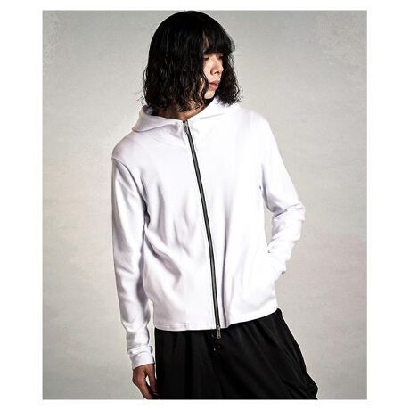 [^:857006-312T]tCXnClbNZIPp[J2025 A/W NO ID. COLLECTIONX^CbVŐꂽۂoAnClbNdlZIPp[JB݌݌vt[hƁA_uWbṽAW͂̃fUCB_炩LkɗDꂽtCX҂݂̐nĝɐSn悭tBbgAfC[ɂANeBuɂg₷ACełBfނɂ͋zEʋCɗDꂽRbg100%̗pBGRAYJ[̓P~Ju[`H{A1_1_قȂ镗oB悢M[tBbgŁAWPbgCɂPigɂΉ\Ȗ\p[JłBȓ: ݍt[hƃ_uWbvɂ鑽ʂȃAW ĝɓރtCX҂݂ōLk zEʋCɗDꂽRbg100%f TChV[|PbgP~Ju[`HiGRAYjȂǍוɂS C[hɂg₷M[tBbg߃V[: Ci[ƂĂAE^[ƂĂ􂷂H~̒ԃp[J X^COɃX|[eBȃ[hƂ 񌳂̍}t[炸̊g߂ɂœKyfpzGRAY ~ size 1 / H:182cmiCOfjWHITE BLACK ~ size 1 / H:180cmi{lfjGRAY ~ size 1 / H:170cmi{lfj