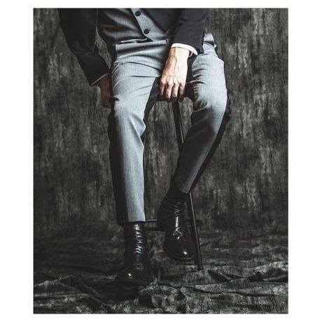 [^:457006-316P]457006-316P xebhe[p[hgEU[Y2025 A/W NO ID. COLLECTIONV[vȃe[p[hVGbgƍו܂łfUCAX^CAbvʂ̍C[W[gEU[YBX}[gƉK𗼗{ŁAZbgAbvΉ̃C[hJKTƂ̑gݍ킹Ŋx̍Ȃ\BȓFEG炫ꂢɍiV[vȃe[p[hCEMIXJ[2g[zFŗ̊ƃRgXgoEn̂݃{^ƃEGXgxgœꊴƕîۂɁEV[|PbgAwʗʉ|PbgtŎpEOEGXg̓gEU[dlA̓uŉKȃtBbgEZbgAbvΉ́uC[hV[gJKTvƂ̑gݍ킹X^C߃V[FEX}[gJWAȃItBXX^CɁE[hȃZbgAbvX^CňەtƂɁEyɐĔVGbgox̊Ooɂ̃xebhe[p[hgEU[ÝA\zIꂽCŁA2025 A/W NO ID.̃X^Cے{łB