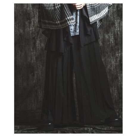 [^:457006-324P]457006-324PnJ}v[cgEU[Y2025 A/W NO ID. COLLECTIONnт璅z𓾂čč\zꂽANO ID.炵ACRjbNȃChgEU[YB{[̂郏ChVGbgɁA\zIȃv[cd˂邱ƂŁAƑ@ׂꒅɎdグĂ܂BEGXg̓S{xg[vdlŁAڂ̏dɔď_ȃtBbgBTCh̃{^ƃt@Xi[ŒE₷AbvfUCv킹fBe[IBBLACKAMIX2J[́A킹gbvXŃ~j}ɂGbWBɂo\łBȓFnт`[tɂ{[~[ȃChVGbgƗ̊otgv[cEGXgS{xgdlŒƉK𗼗TCht@Xi[{^ɂ钅EAWTCh|PbgtŎpmۂ߃V[FVvȃgbvXɍ킹[hX^C̎ɃWPbgƂ̃C[hŃIG^ȕ͋CovCu[cƍ킹ĐꂽsIR[fɃgfBViȗvf_ȉ߂ŏ؂ANO ID.2025 A/W炵l܂{BÂƓ̃oXARZv`AȃgEU[YłByfpzBLACK ~ size 1 / H:180cmi{lfjMIX ~ size 1 / H:170cmi{lfjBLACK MIX ~ size 1 / H:182cmiCOfj