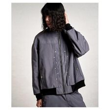 リベットBIGトラックBLZ(ブルゾン)