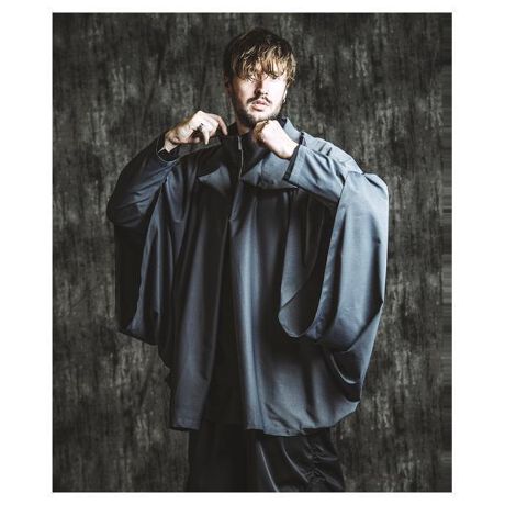 [^:457006-343C]457006-343C}`WAYC[hRN[R[g2025 A/W NO ID. COLLECTION̓IȃRN[VGbgƁAR݂ȃAW\ɂ}`WAYdľhOR[gBnCJ[lbNƔ䗃tgŐꂽۂۂAŕ\傫ς邱Ƃł܂BssIŃ[hȃX^CA݊ꒅBȓ:CpNgRN[VGbgnCJ[lbNŎ񌳂[hɉo䗃dẴtg{^Ń~j}Ƀtg|Pbgt̎p}`WAYdlŒ񂵎݂߃V[:ꖇŎɂȂ~̃[hAE^[ɃVvR[fiグANZgƂăC[hωCxgV[ɂ̃}`WAYC[hRN[R[ǵAAWƑ݊𗼗AľۗNO ID.̃nCGhAE^[łByfpzGRAY BLACK MIX ~ size one / H:182cmiCOfjBLACK ~ size one / H:180cmi{lfjGRAY MIX ~ size one / H:170cmi{lfj