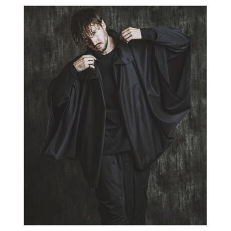 [^:457006-343C]457006-343C}`WAYC[hRN[R[g2025 A/W NO ID. COLLECTION̓IȃRN[VGbgƁAR݂ȃAW\ɂ}`WAYdľhOR[gBnCJ[lbNƔ䗃tgŐꂽۂۂAŕ\傫ς邱Ƃł܂BssIŃ[hȃX^CA݊ꒅBȓ:CpNgRN[VGbgnCJ[lbNŎ񌳂[hɉo䗃dẴtg{^Ń~j}Ƀtg|Pbgt̎p}`WAYdlŒ񂵎݂߃V[:ꖇŎɂȂ~̃[hAE^[ɃVvR[fiグANZgƂăC[hωCxgV[ɂ̃}`WAYC[hRN[R[ǵAAWƑ݊𗼗AľۗNO ID.̃nCGhAE^[łByfpzGRAY BLACK MIX ~ size one / H:182cmiCOfjBLACK ~ size one / H:180cmi{lfjGRAY MIX ~ size one / H:170cmi{lfj