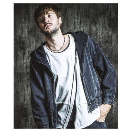 [^:857006-328B]857006-328B}`V[t[fbhBLZ2025 A/W NO ID. COLLECTIONV[gŃRpNgɂ܂Ƃ߂VGbgɁA}`V[[hӂt[fbhu]BxbgV[fUCANAVY.GRAYJ[̓P~Ju[`HŌoBfނ̃TChpb`ZIPChtAPTƃZbgAbv\łBȓ:I[o[TCY~V[gōGIVGbg}`V[xbgɂfUCt[ht̎pNAVY.GRAYJ[̓u[`HdlZbgAbvΉpc肨߃V[:Xg[g~[hȃV[gu]TƂIȃAE^[ōƂZbgAbvŃX^CƂ̃}`V[t[fbhBLŹARpNgƑ݊𗼗NO ID.̐Vsu]łByfpzNAVY GRAY BLACK ~ size one / H:182cmiCOfjBLACK ~ size one / H:180cmi{lfjNAVY GRAY ~ size one / H:170cmi{lfj