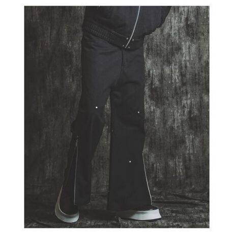 [^:857006-329P]857006-329PTChpb`ZIPChtAPT2025 A/W NO ID. COLLECTION[NEFÃ_uj[x[XɁA^pb`⃊xbgzuChtApcBTChZIPɂăVGbg݂ɕω2WAYdĺBfނ̃}`V[t[fbhBLZƃZbgAbv\ŁAu[`H{NAVY.GRAYJ[͓ɑ݊܂Bȓ:ChtAVGbg2WAYdlTChZIPŃVGbg\^pb`xbg̃ANZgNAVY.GRAYJ[̓u[`HdlZbgAbvΉu]肨߃V[:Xg[gF̋[hpcƂăVvȃgbvXƍ킹đ݊oƂZbgAbvœꊴX^Cy݂Ƃ̃TChpb`ZIPChtAPT́A[N̗vfNO ID.ɉ߂hpcłByfpzNAVY GRAY BLACK ~ size 1 / H:182cmiCOfjBLACK ~ size 1 / H:180cmi{lfjNAVY GRAY ~ size 1 / H:170cmi{lfj