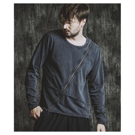 [^:857006-331T]857006-331T}`V[ZIP-PO2025 A/W NO ID. COLLECTIONt@Xi[̊JɂăVGbgƕ\ω}`V[ZIPvI[o[BV[g̃RpNgȃVGbgɁAJbgItdl̃fBe[ŖvXBGRAŶ݃sOgH{P~Ju[`dlŁAƎ̕o܂Bȓ:}`V[ɂ闧̓IfUCW-ZIPt@Xi[Ŏ݂ȕ\ωM[TCY~V[gVGbgJbgItdlŃtȃjAXGRAŶݓHɂhdl߃V[:Xg[gR[fɃVvȃ{gƍ킹gbvX̃X^CɃCxgōƂ̃}`V[ZIP-PÓAfBe[ƉHŕωyNO ID.̎IgbvXłByfpzWHITE GRAY BLACK ~ size 1 / H:182cmiCOfjWHITE BLACK ~ size 1 / H:180cmi{lfjGRAY ~ size 1 / H:170cmi{lfj