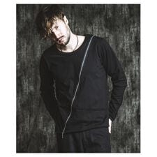 マルチシームZIP-PO(プルオーバー)