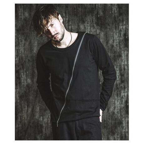 [^:857006-331T]857006-331T}`V[ZIP-PO2025 A/W NO ID. COLLECTIONt@Xi[̊JɂăVGbgƕ\ω}`V[ZIPvI[o[BV[g̃RpNgȃVGbgɁAJbgItdl̃fBe[ŖvXBGRAŶ݃sOgH{P~Ju[`dlŁAƎ̕o܂Bȓ:}`V[ɂ闧̓IfUCW-ZIPt@Xi[Ŏ݂ȕ\ωM[TCY~V[gVGbgJbgItdlŃtȃjAXGRAŶݓHɂhdl߃V[:Xg[gR[fɃVvȃ{gƍ킹gbvX̃X^CɃCxgōƂ̃}`V[ZIP-PÓAfBe[ƉHŕωyNO ID.̎IgbvXłByfpzWHITE GRAY BLACK ~ size 1 / H:182cmiCOfjWHITE BLACK ~ size 1 / H:180cmi{lfjGRAY ~ size 1 / H:170cmi{lfj