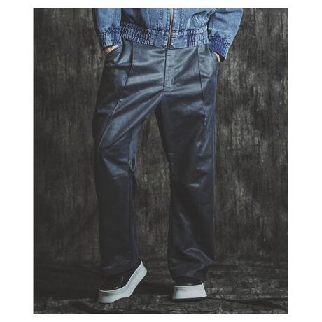 [^:857006-330P]857006-330PR[eBOcCRN[gEU[Y2025 A/W NO ID. COLLECTIONR[eBOcCfނEHbVHŃBe[WCNɎdグRN[gEU[YB^bNN[XCɂȂs^bNfUCŁÅƃ[hȑ݊o܂Bwʂ̓udlŐ₷ƃtBbg𗼗Bȓ:Be[WCNȃR[eBOcCfރEHbVHɂƓ̕^bNƃs^bNDȂ̓IfUCwʃudlŉKȒpRN[VGbgŃ[ho߃V[:݊郏ChpcōƂVvȃgbvXƍ킹ă{g̃R[fɃBe[W~[hȋCoƂ̃R[eBOcCRN[gEU[ÝAfފƃVGbgŌNO ID.̃ACRpcłByfpzBROWN NAVY BLACK ~ size 1 / H:182cmiCOfjBLACK ~ size 1 / H:180cmi{lfjBROWN NAVY ~ size 1 / H:170cmi{lfj