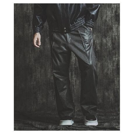 [^:857006-330P]857006-330PR[eBOcCRN[gEU[Y2025 A/W NO ID. COLLECTIONR[eBOcCfނEHbVHŃBe[WCNɎdグRN[gEU[YB^bNN[XCɂȂs^bNfUCŁÅƃ[hȑ݊o܂Bwʂ̓udlŐ₷ƃtBbg𗼗Bȓ:Be[WCNȃR[eBOcCfރEHbVHɂƓ̕^bNƃs^bNDȂ̓IfUCwʃudlŉKȒpRN[VGbgŃ[ho߃V[:݊郏ChpcōƂVvȃgbvXƍ킹ă{g̃R[fɃBe[W~[hȋCoƂ̃R[eBOcCRN[gEU[ÝAfފƃVGbgŌNO ID.̃ACRpcłByfpzBROWN NAVY BLACK ~ size 1 / H:182cmiCOfjBLACK ~ size 1 / H:180cmi{lfjBROWN NAVY ~ size 1 / H:170cmi{lfj