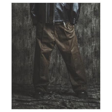 [^:857006-330P]857006-330PR[eBOcCRN[gEU[Y2025 A/W NO ID. COLLECTIONR[eBOcCfނEHbVHŃBe[WCNɎdグRN[gEU[YB^bNN[XCɂȂs^bNfUCŁÅƃ[hȑ݊o܂Bwʂ̓udlŐ₷ƃtBbg𗼗Bȓ:Be[WCNȃR[eBOcCfރEHbVHɂƓ̕^bNƃs^bNDȂ̓IfUCwʃudlŉKȒpRN[VGbgŃ[ho߃V[:݊郏ChpcōƂVvȃgbvXƍ킹ă{g̃R[fɃBe[W~[hȋCoƂ̃R[eBOcCRN[gEU[ÝAfފƃVGbgŌNO ID.̃ACRpcłByfpzBROWN NAVY BLACK ~ size 1 / H:182cmiCOfjBLACK ~ size 1 / H:180cmi{lfjBROWN NAVY ~ size 1 / H:170cmi{lfj