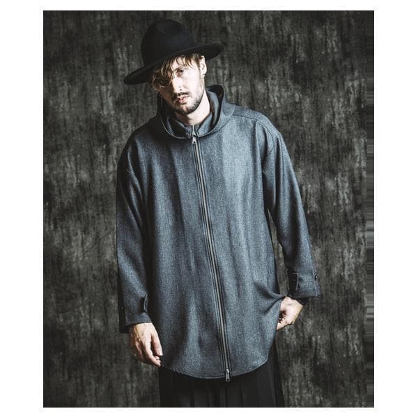 チャイハネ】ネオコサックメンズアウター | チャイハネ(CAYHANE
