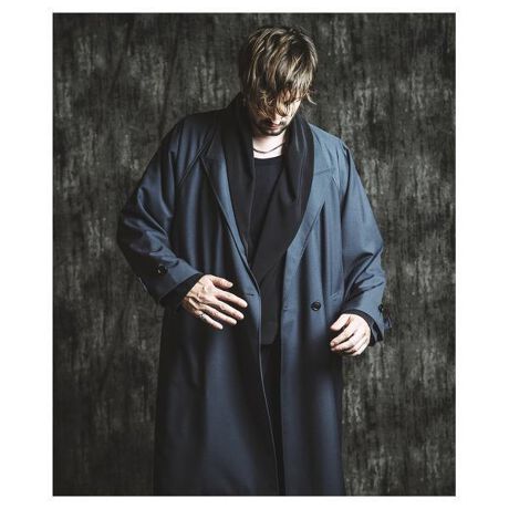 [^:457006-342C]457006-342C_uuXgBIGOR[g2025 A/W NO ID. COLLECTIONI[ZeBbNȃ_uuXg̃R[gAI[o[TCYŃNV[ɎdĂOAE^[BOX[uƃZ^[xcNVbNȕ͋CA^uŒłfBe[IȗvfvXBsIŗ͋ۂcꒅłBȓ:_uuXgdl̃OVGbgOX[uœ₷Ɣ𗼗Z^[xcŃNVbNȌptg|Pbg^udlI[o[TCYő݊ĂVGbg߃V[:[hɂ܂Ƃ߂~̃AE^[R[fɃVvȒȂiグAE^[ƂăCxgHȂǈۂcV[ɂ̃_uuXgBIGOR[ǵANVbNՂɃ[hւƏ؂ANO ID.̏H~ےAE^[łByfpzGRAY BLACK FLOWER ~ size one / H:182cmiCOfjGRAY FLOWER ~ size one / H:180cmi{lfjBLACK ~ size one / H:170cmi{lfj