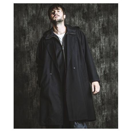 [^:457006-342C]457006-342C_uuXgBIGOR[g2025 A/W NO ID. COLLECTIONI[ZeBbNȃ_uuXg̃R[gAI[o[TCYŃNV[ɎdĂOAE^[BOX[uƃZ^[xcNVbNȕ͋CA^uŒłfBe[IȗvfvXBsIŗ͋ۂcꒅłBȓ:_uuXgdl̃OVGbgOX[uœ₷Ɣ𗼗Z^[xcŃNVbNȌptg|Pbg^udlI[o[TCYő݊ĂVGbg߃V[:[hɂ܂Ƃ߂~̃AE^[R[fɃVvȒȂiグAE^[ƂăCxgHȂǈۂcV[ɂ̃_uuXgBIGOR[ǵANVbNՂɃ[hւƏ؂ANO ID.̏H~ےAE^[łByfpzGRAY BLACK FLOWER ~ size one / H:182cmiCOfjGRAY FLOWER ~ size one / H:180cmi{lfjBLACK ~ size one / H:170cmi{lfj