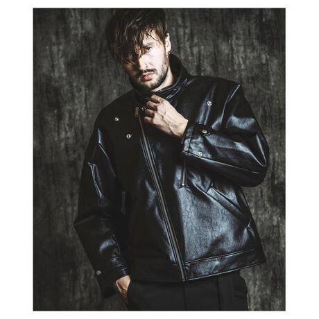 [^:857006-325B]857006-325BVZeBbNU[BIGC_[XJKT2025 A/W NO ID. COLLECTION_炩iȎ̃VZeBbNU[pA͂̂BIGVGbg̃C_[XWPbgBbNXI[o[V_[ōG炵oXAZIP|Pbg`XgbvȂǓ`IȃfBe[_ɏ؁BdlŒSnɂzꒅłBȓ:BIGVGbg̃I[o[V_[fUC㎿ȃVZeBbNU[̎ZIP|Pbg`Xgbvtxgŕ߉\dlŉKȒSn߃V[:[hȃXg[gX^C̎AE^[ƂăC_[X炵sIɒȂƂH~̃AE^[R[fiグV[ɂ̃VZeBbNU[BIGC_[XJKT́ANVbNȗvfIɃTCYNO ID.̐VȒԂłByfpzBLACK ~ size one / H:182cmiCOfjBLACK ~ size one / H:180cmi{lfjBLACK ~ size one / H:170cmi{lfj