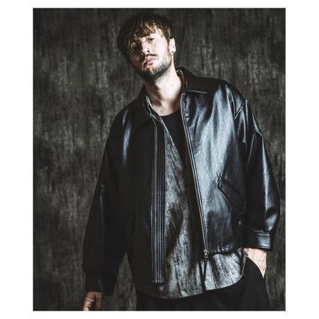 [^:857006-327B]857006-327BVZeBbNU[ZIP BIG-BLZ2025 A/W NO ID. COLLECTIONI[o[V_[BIGVGbgɁAWbvAbvdlgݍ킹VZeBbNU[u]B݊Ԃ݂̋Aʉtbv|PbgfUC|CgB\ȃxgAXg[tbvt̃tgWbvŋ@\Ă܂Bȓ:㎿ȃVZeBbNU[̗pBIGVGbg̔͂fUC傫߂݂̋Ƌʉtbv|PbgANZgxgŒ\Xg[tbvtZIPU[Xgbv肨߃V[:݊郂[hu]TĂƂVvR[fɃn[hV[H~̎AE^[ƂẴVZeBbNU[ZIP BIG-BLŹAƃ_ZNO ID.Ȃł͂̈ꒅłByfpzBLACK ~ size one / H:182cmiCOfjBLACK ~ size one / H:180cmi{lfjBLACK ~ size one / H:170cmi{lfj