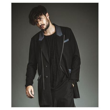 [^:457006-353J]457006-353J`FWOZIP-2B`FX^[JKT2025 A/W NO ID. COLLECTION`FX^[R[g̃I[ZeBbNȕ\ɁAC_[XWPbg̃GbZXZ VõnCubhWPbgBNVbNƃ[h|킹fUĆAVvȒȂɃGbWBȑ݊܂Btg̃{^ZIPg邱ƂŁAȂVGbgɕω̂́Bȓ tg{^{tgt@Xi[̓ddl t@Xi[ɂ郂[hCNȃANZg `FXg|Pbgtg|PbgzupIfBe[ `FX^[̒[ƃC_[X̖|킹fUC߃V[ ZbgAbvł̓ꊴ郂[hX^C VvȃCi[̏ɉHDđ݊o ̃CxgsIȃV[ŃV[voV[Y `FWOtAgEU[Yi457006-354Pj ƃZbgAbvŒp\BNVbNx[XɂȂAIŃWF_[Xȉ߂ANO ID.炵[hX^CꒅłB