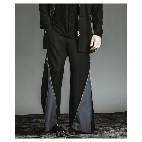 [^:457006-354P]457006-354P`FWOtAgEU[Y2025 A/W NO ID. COLLECTIONChƃtAA2̃VGbg݂ɐ؂ւĊy߂ tLVuȃgEU[YB{[̂郉CGbWBȃtA܂ŁAV[Cɍ킹ĕω̂ő̖͂łBX^Ciƃ[hɈグAGڂ̃{gACeBȓ ChtAA2̃VGbgy߂fUC EGXgSdlŉKȃtBbg tg{^t@Xi[ŃI[ZeBbNȎd tg|PbgobN|PbgzupIfBe[ TCht@Xi[ɂVGbg\߃V[ VvȃgbvXƍ킹ăVGbgɂ V[Ỹ`FWOZIP-2B`FX^[JKTƃZbgAbvŒȂ[hX^C ghӎCxgiCgV[ɃNVbNȃgEU[Y̗vfɁAIȃAW{BNO ID.炵nCubhȐEς̌A킩ʂȃV[܂ŕL􂷂ACełB