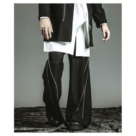 [^:457006-354P]457006-354P`FWOtAgEU[Y2025 A/W NO ID. COLLECTIONChƃtAA2̃VGbg݂ɐ؂ւĊy߂ tLVuȃgEU[YB{[̂郉CGbWBȃtA܂ŁAV[Cɍ킹ĕω̂ő̖͂łBX^Ciƃ[hɈグAGڂ̃{gACeBȓ ChtAA2̃VGbgy߂fUC EGXgSdlŉKȃtBbg tg{^t@Xi[ŃI[ZeBbNȎd tg|PbgobN|PbgzupIfBe[ TCht@Xi[ɂVGbg\߃V[ VvȃgbvXƍ킹ăVGbgɂ V[Ỹ`FWOZIP-2B`FX^[JKTƃZbgAbvŒȂ[hX^C ghӎCxgiCgV[ɃNVbNȃgEU[Y̗vfɁAIȃAW{BNO ID.炵nCubhȐEς̌A킩ʂȃV[܂ŕL􂷂ACełB