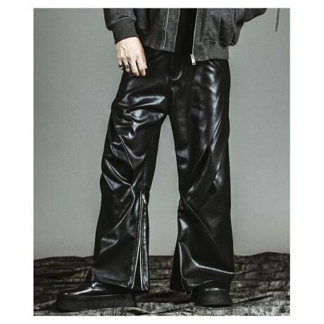 [^:857006-347P]857006-347PVZeBbNU[ZIPtAPT2025 A/W NO ID. COLLECTION}}bgȎ̃VZeBbNU[̗pA킬ƂƂŃVGbĝ̂̑݊ۗtApcBό`^bN̊𐶂݁AɔzZIP̊JɂătAXg[g܂Ŏ݂ɃVGbg؂ւ邱Ƃ\BEGXg̓SdlŉKȐSnmۂAtg{^t@Xi[A|PbgfBeB[pB~j}łȂɍ킹ĕ\ςAGڂ̃U[ACeBȓ }}bgU[̏iȎ ό`^bNɂ闧̓IVGbg ZIPŃtÃXg[g̃VGbg`FW EGXgS{tgt@Xi[ŉKp obN|PbgtœgɂΉ߃V[ [hȃgbvXƍ킹sIX^C H~̃CxgiCgV[ő݊{Ƃ VvȃVcjbg̊iグACeNO ID.炵[hȉ߂ŎdĂAVGbgωy߂VVZeBbNU[pcB