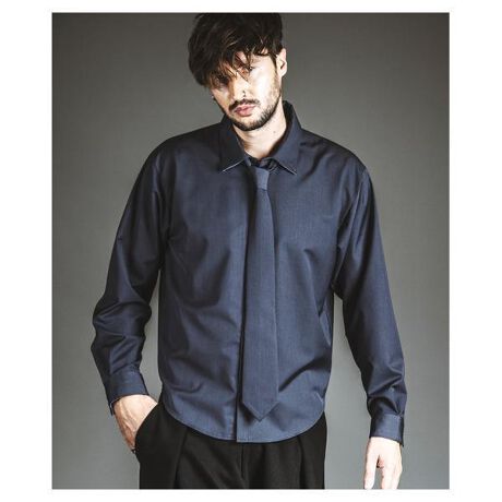 [^:857006-350S]857006-350SlN^CtSH2025 A/W NO ID. COLLECTIOÑJWAƃtH[}ْ̋A̗ZlN^CtVcBt̃ubN^CX^Cɐ^AVvȂ݊̂Ȃ܂oBݗɎd܂ꂽ{^ŋ݂𗧂ė߂AW\ŁACV[ɍ킹ĕ\ς邱Ƃł܂BI[o[TCY݌vɂ]T̂VGbgA[hȃX^COwĂ܂Bȓ ubN^CtŃtH[}ɂΉ ݗ{^ŃX^Cω\ I[o[TCỸbNX tg{^JtX{^dl߃V[ Cxgp[eBł̃[hX^C WPbgCŐꂽrWlXJWA fC[R[fɈ_ăX^CiグNO ID.炵[h߂ŁAƃtH[}݂ɉfłVcB