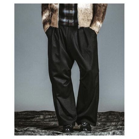 [^:857006-351P]857006-351Pc[^bNC[W[pV[ggEU[Y2025 A/W NO ID. COLLECTION̊̂cCD̗pAŝ\hVõChgEU[YBEGXgɂ̓NVJȈۂ^C^bN̗pAI[_[X[ĉ悤Ȓ[Ă܂BGɐ݂2^bNݏoӂƂۂ݂̂VGbǵA{[Ə_炩˔Ɠ̑݊oBɂ͓^h[R[hd݁AX^CCɍ킹ăVGbg݂ɃAW\Bʉ|PbgobNX^ĆAhXCNŐꂽ͋CvXB߂ɐݒ肳ꂽEGXgh[R[h̓X^CÕANZgƂȂAC[W[dl̉KĂ܂Bȓ̓IȃcCDŉŝ\EGXgɃC^bN̗pNVJȈۗG2^bNɂӂƂVGbgh[R[hŃVGbgAW\ʉ|Pbg{EGXgudlŉKƏi𗼗߃V[[hȃChX^CɂR[fBl[gɃWPbg⃍OVcƍ킹sIC[hɃJWAhXCN܂ŐU蕝̂钅ȂɑΉNO ID.ӂƂu@\~[hv̌{ŁAVGbgAWɂ\̕ωy߂鍡Gڂ̃gEU[YB