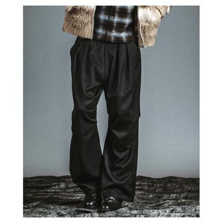 [^:857006-351P]857006-351Pc[^bNC[W[pV[ggEU[Y2025 A/W NO ID. COLLECTION̊̂cCD̗pAŝ\hVõChgEU[YBEGXgɂ̓NVJȈۂ^C^bN̗pAI[_[X[ĉ悤Ȓ[Ă܂BGɐ݂2^bNݏoӂƂۂ݂̂VGbǵA{[Ə_炩˔Ɠ̑݊oBɂ͓^h[R[hd݁AX^CCɍ킹ăVGbg݂ɃAW\Bʉ|PbgobNX^ĆAhXCNŐꂽ͋CvXB߂ɐݒ肳ꂽEGXgh[R[h̓X^CÕANZgƂȂAC[W[dl̉KĂ܂Bȓ̓IȃcCDŉŝ\EGXgɃC^bN̗pNVJȈۗG2^bNɂӂƂVGbgh[R[hŃVGbgAW\ʉ|Pbg{EGXgudlŉKƏi𗼗߃V[[hȃChX^CɂR[fBl[gɃWPbg⃍OVcƍ킹sIC[hɃJWAhXCN܂ŐU蕝̂钅ȂɑΉNO ID.ӂƂu@\~[hv̌{ŁAVGbgAWɂ\̕ωy߂鍡Gڂ̃gEU[YB