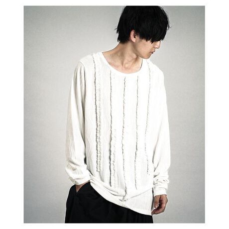 [^:457006-359T]457006-359T[vWJ[htPO2025 A/W NO ID. COLLECTIONXgCvɔzuꂽtfBe[A[hŃA[eBXeBbNȈۂ^Jbg\[BvghJł͂ȂAWJ[hDɂeNjJȎ@̗p邱ƂŁAɂ͂Ȃ̊Ɖs\BmWF_[ȃfUCAv[`AG̃ghƓƎ̐EςĂ܂Bȓ WJ[hDŎ{ꂽ̓IȃtfUC mWF_[Ή̃M[tBbg OX[uUlbÑx[VbNVGbg VvȒɃ[hȃANZgtgt߃V[ [hA[gnCxgŌƂ WF_[XȃR[fBl[gyރX^C Vvȃ{gƍ킹ăgbvXɂR[f̓IȃtƃeNjJȃWJ[h\Z{́Au[hvumWF_[vũfBe[v ƂLLMO/AIOIvfԗBVvłȂ瑶݊fUCŁA킩ʂȃV[܂ŕL􂷂ꖇłBY