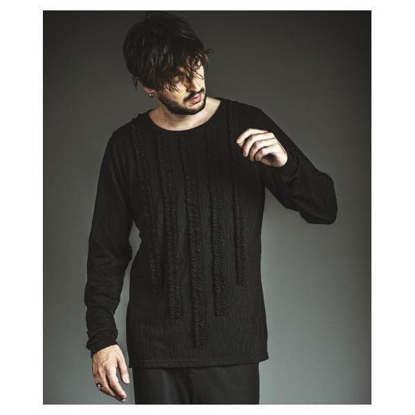 サーマルラウンドロンT | ノーアイディー(NO ID.) | マルイウェブチャネル